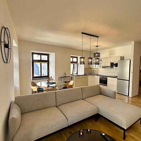 Siroka Apartment طابور المظهر الخارجي الصورة