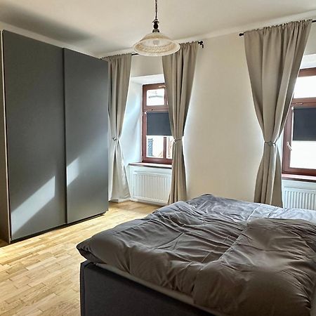 Siroka Apartment طابور المظهر الخارجي الصورة