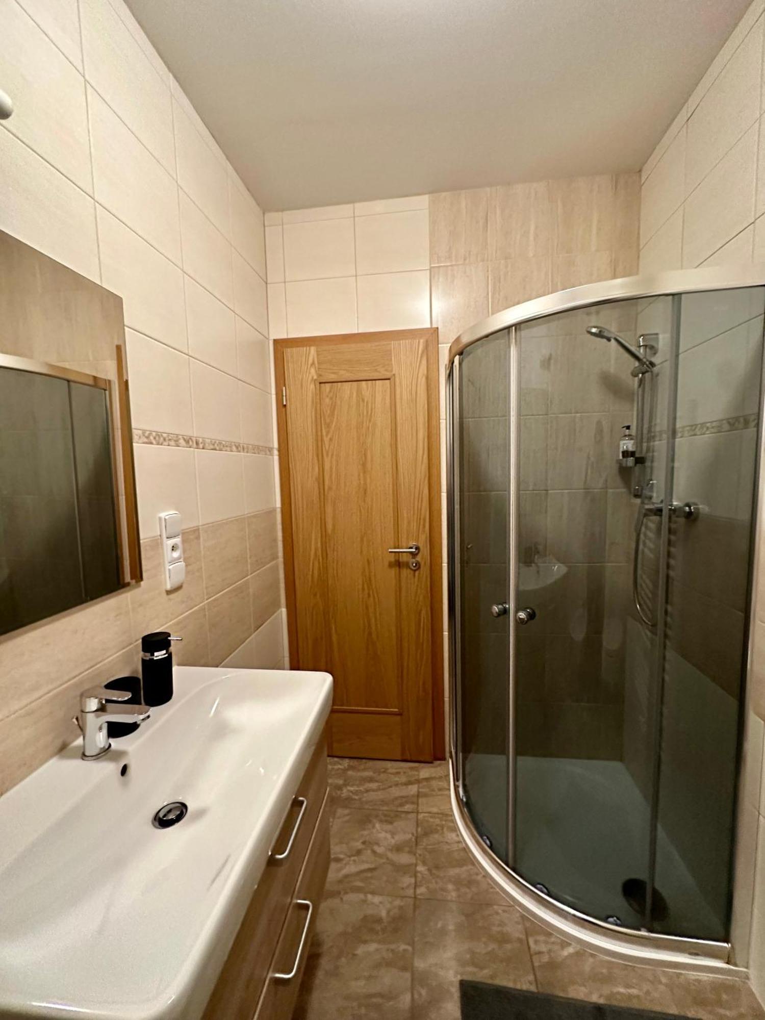 Siroka Apartment طابور المظهر الخارجي الصورة