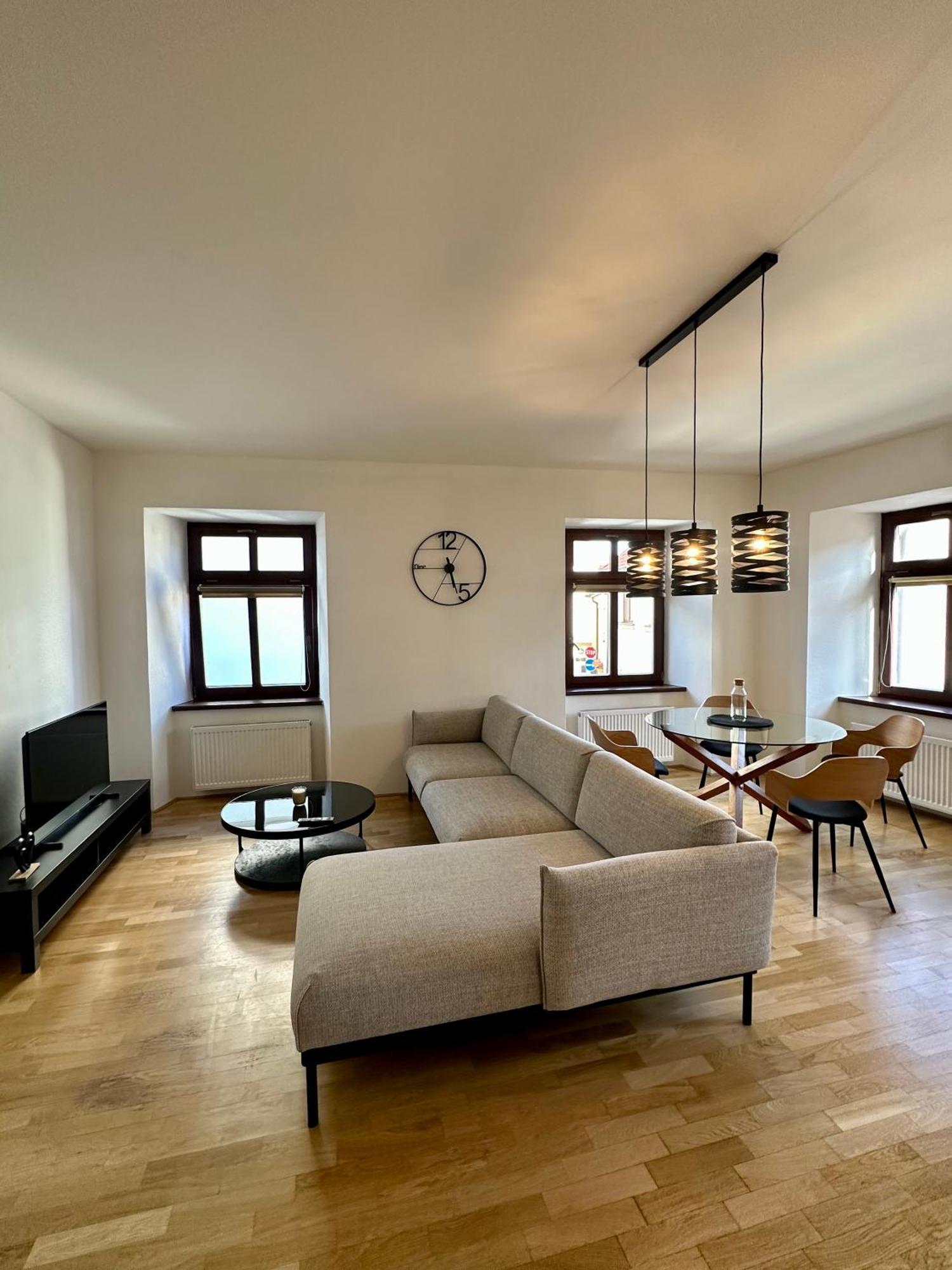 Siroka Apartment طابور المظهر الخارجي الصورة