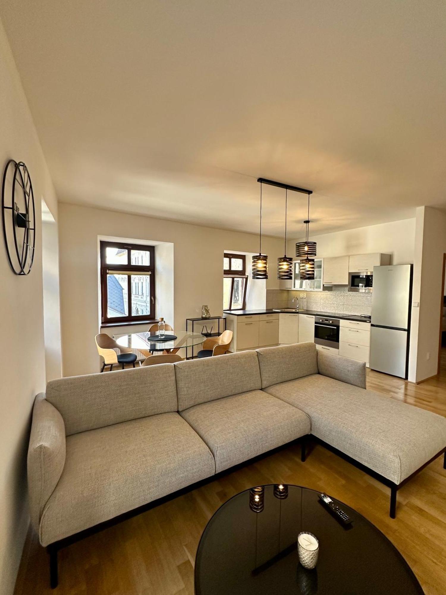 Siroka Apartment طابور المظهر الخارجي الصورة
