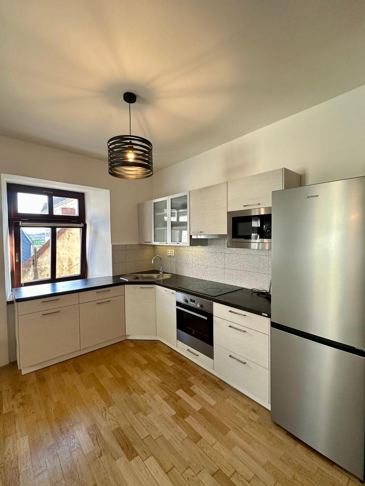 Siroka Apartment طابور المظهر الخارجي الصورة