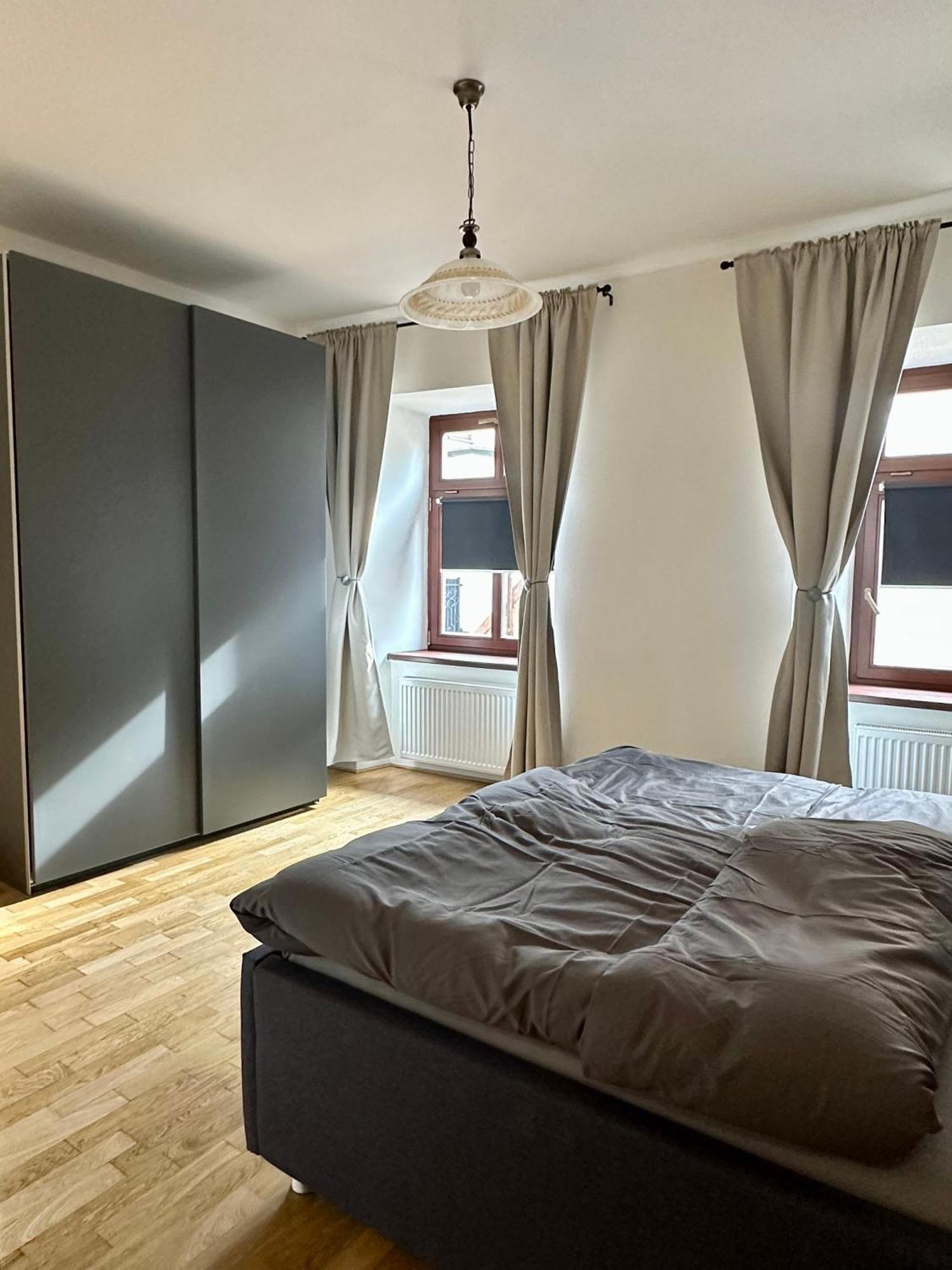 Siroka Apartment طابور المظهر الخارجي الصورة
