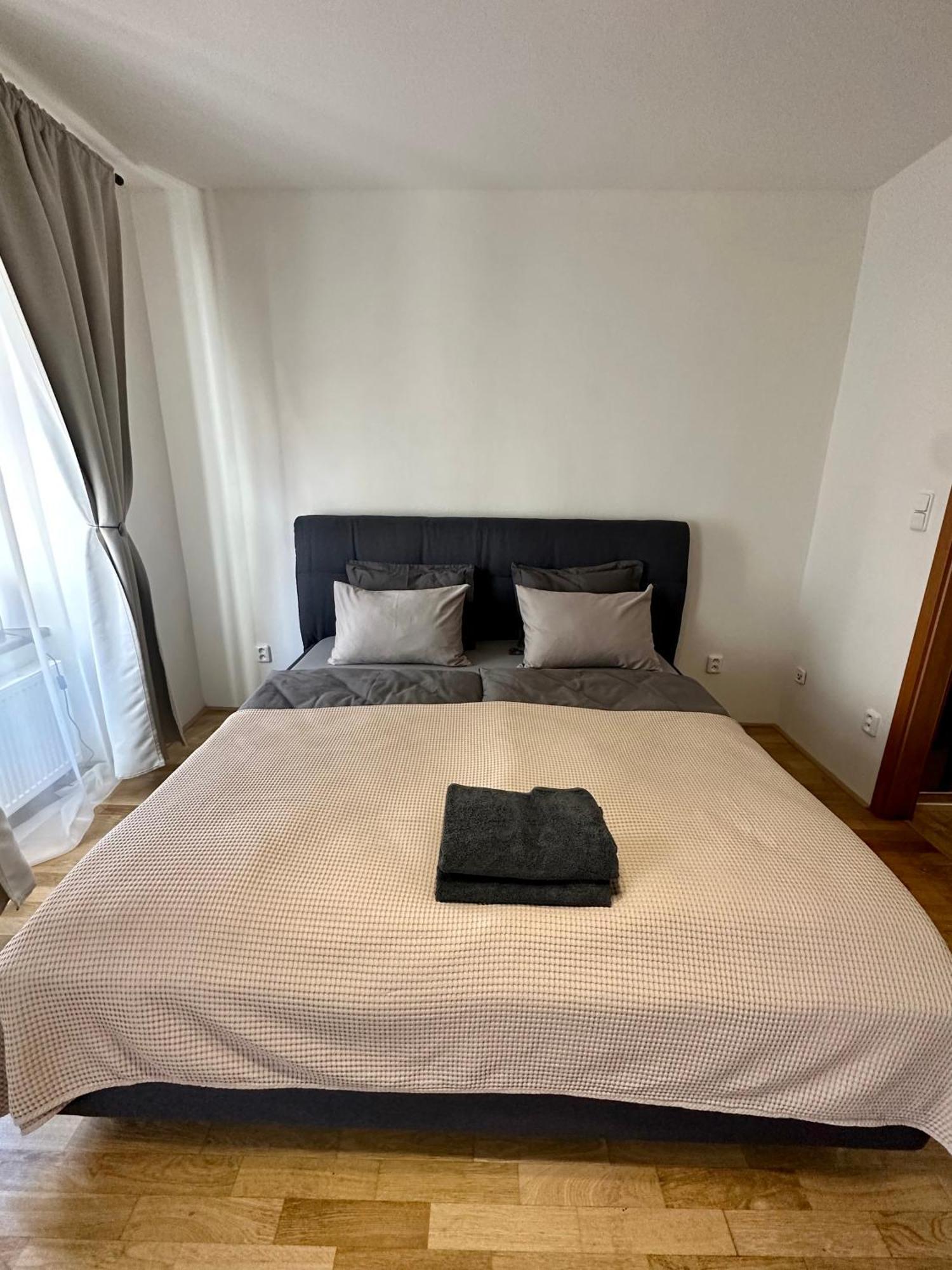 Siroka Apartment طابور المظهر الخارجي الصورة